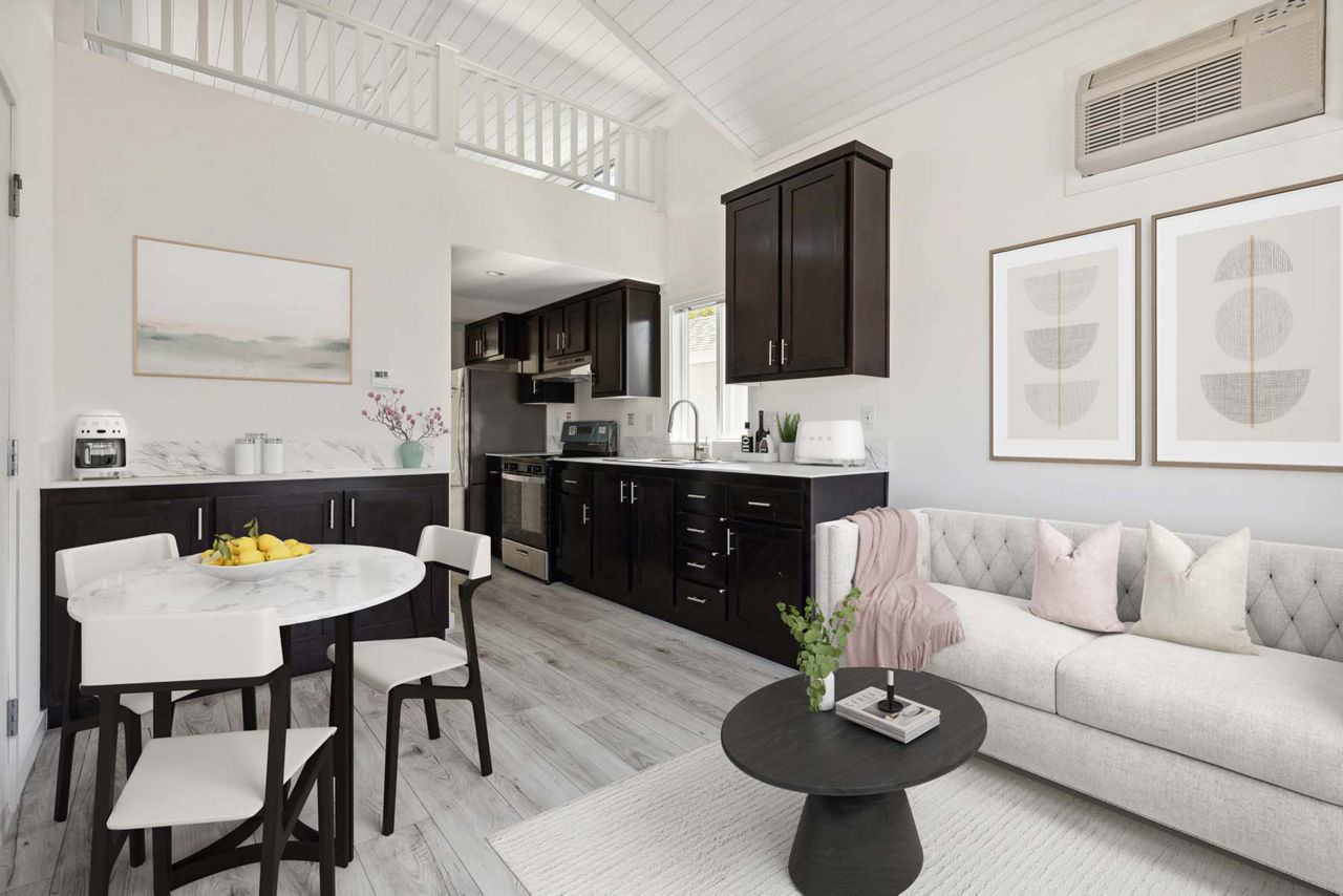 Shore Park 06DL - Skyline Homes | Champion Homes